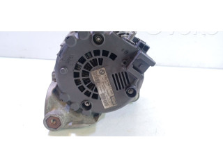 Генератор 12317802619, 7802261   BMW X3 E83      