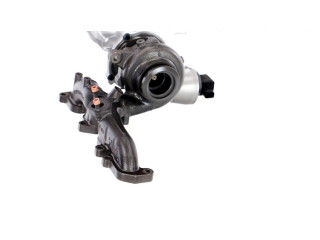 Turbodmychadlo Турбина 54409880036, 54409880036   Volkswagen Beetle A5   