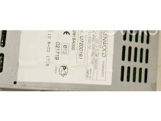 Дисплей    86281SA000   Subaru Forester SG