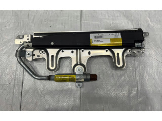 Подушка безопасности двери Maserati GranTurismo