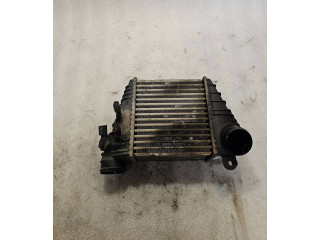 Интеркулер Volkswagen Golf IV