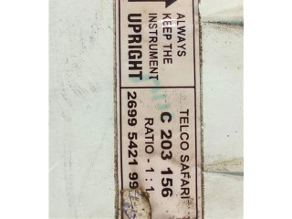 Панель приборов 2699542199, C203156 Tata Safari