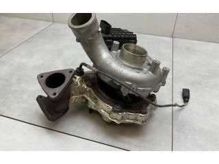 Турбина Audi A7 S7 4G 059145874C