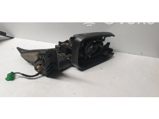 Зеркало электрическое        Volvo S80  2007 - 2013 года   