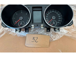 Панель приборов 5K0920873A, VDD02421 Volkswagen Golf VI