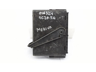 Блок комфорта 13111113   Opel Meriva A   