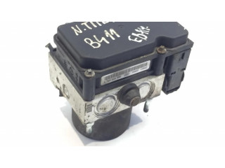 Jednotka ABS 0265231845, 07082140362 Nissan Tiida C11 2007