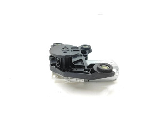 Моторчик заднего дворника 9683364380, 53033312 Citroen Berlingo