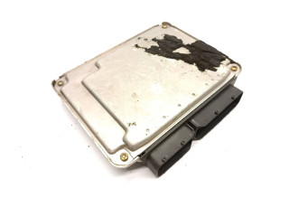 Блок управления двигателя 038906019LR, 0281011143 Ford Galaxy