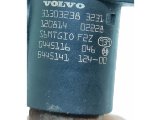 Форсунка 31303238, 0445116046    Volvo V70  D5204T7 