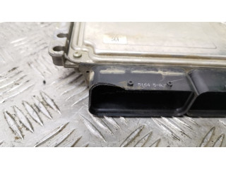 Блок управления двигателя P05150681AB Jeep Cherokee