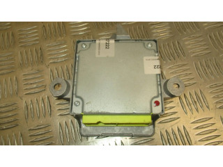 Блок подушек безопасности C0E6C6BHR, 77960-TL4-U911-M1 Honda Accord