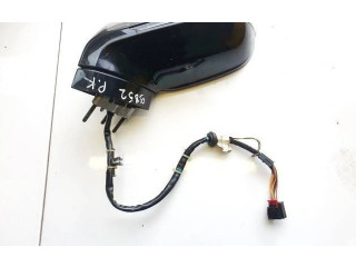 Зеркало электрическое Audi A7 S7 4G 2011 - 2017 года