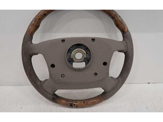 Руль Jaguar S-Type - года