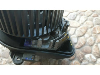 Вентилятор печки G2028799 Citroen Berlingo