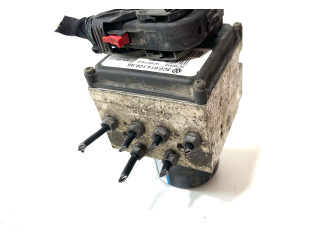 Jednotka ABS 3C0614109AK Volkswagen PASSAT B6 2007