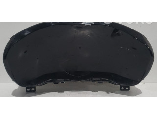 Панель приборов    Honda HR-V       