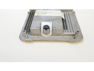 Блок управления двигателя 04L907309G, 0281019641 Volkswagen Jetta VI