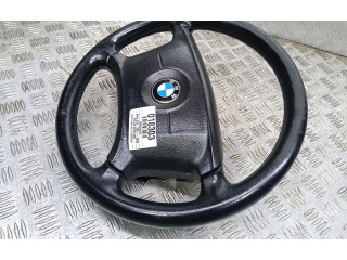 Руль BMW X3 E83  2003 - 2010 года       