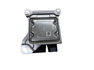 Блок подушек безопасности BM2T14B321AB Ford S-MAX