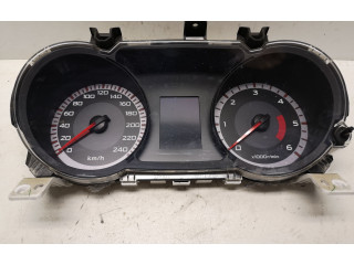 Панель приборов 8100A485, 769166220H   Peugeot 4007       