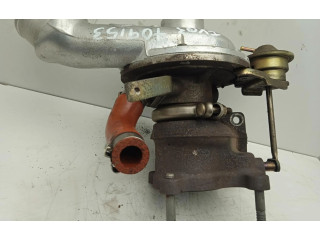 Turbodmychadlo Турбина 46556011 Fiat Punto (188)