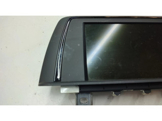 Дисплей 9270393 BMW 3 GT F34