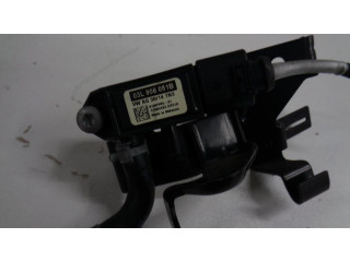 Датчик давления выхлопного газа