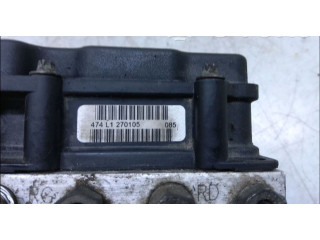 Блок управления АБС 00006580Y5, 00006580Y5 Citroen C4 Aircross