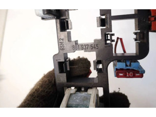 Блок предохранителей 8d1937545 Skoda Superb B5 (3U)