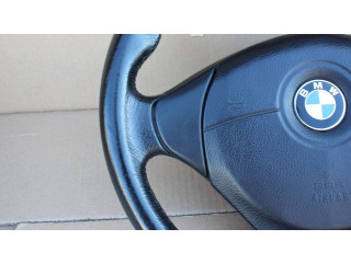 Руль BMW 3 E36  1991 - 2000 года       