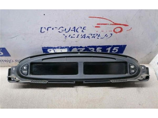 Панель приборов 9661734780, 9661734780   Citroen Xsara Picasso       