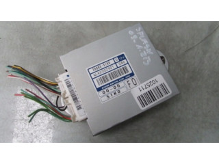 Блок управления коробкой передач 3888051K0   Suzuki Splash