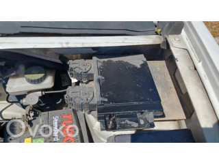 Řídící jednotka 9661879080 Citroen Berlingo 1963