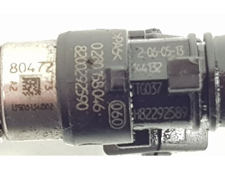 Форсунка 8200292590, 8200292590 Dacia Sandero D4F732