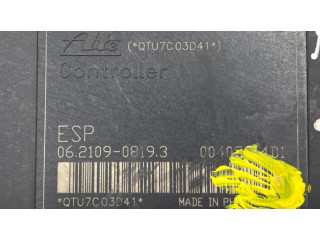 Блок АБС 06210908193, QTU7C03D41 Citroen C-Crosser