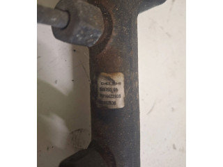 Топливная рампа 906220706 Citroen C4 II