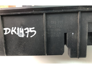 Pojistková skříňka 12783255 Saab 9-3 Ver2 2005