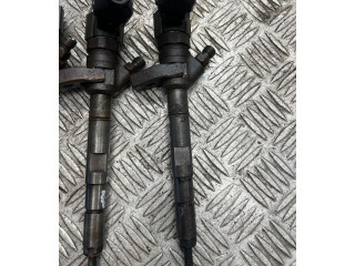 Комплект жиклеров (форсунок) 0445110275 KIA Sorento