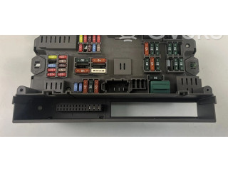 Pojistková skříňka 518953039A, 518953039A BMW X6 E71 2008