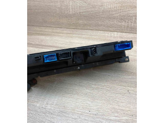 Блок управления кондиционера воздуха / климата/ печки (в салоне) 66216954007, 601929 BMW 7 E65 E66 2005