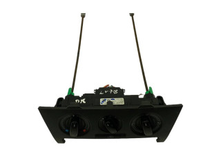 Блок управления климат-контролем 5JA819045E Skoda Octavia Mk3 (5E)