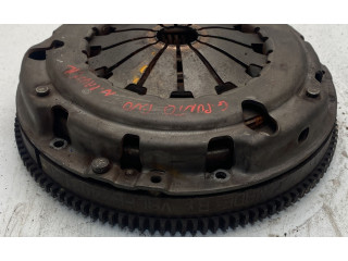 Řídící jednotka    Fiat Punto Evo 2010