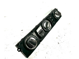 Блок управления климат-контролем 6942682, 64116942682   BMW 5 E60 E61