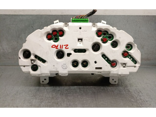 Панель приборов 85014SA250, 85067SA170   Subaru Forester SG       