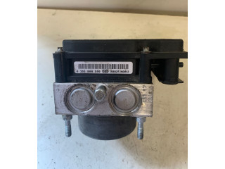 Jednotka ABS 0265232077, 8200747940 Renault Clio II 2004