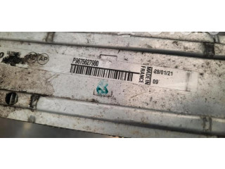 Интеркулер  P9675627980   Peugeot Partner III 