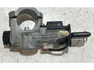 Řídící jednotka MEC37-510, MEC37-510 Nissan Note (E11) 2008