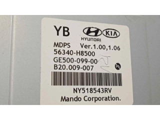 Рулевая рейка 56300H8550, 56340H8500 KIA Rio 2017- года