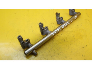 Магистральная трубка топлива 8W93-9G802-AF Jaguar XJ X351